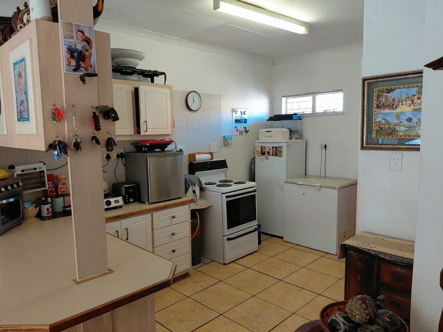 2 Bedroom Property for Sale in Uitsig Free State